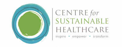 Centre for Sustainable Healthcare