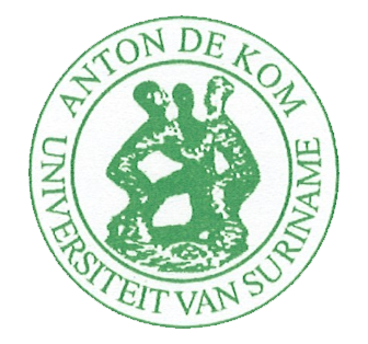 Anton de Kom Uni Suriname