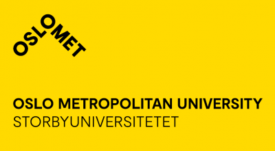 OsloMet Storbyuniversitetet